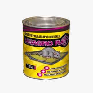 HUAGRO RAT LATA X 1 LTS