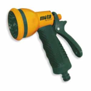 PISTOLA DE RIEGO PLAST.7 FUNCION