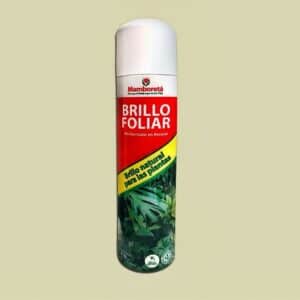 MAMBORETA BRILLO FOLIAR X 440CC