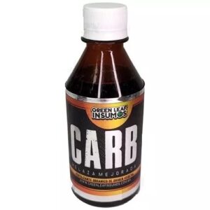MELAZA MEJORADA CARB MAX 250 ML