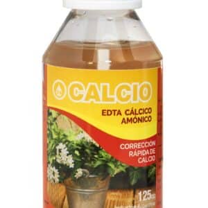 CALCIO JARDIN X 125 CC