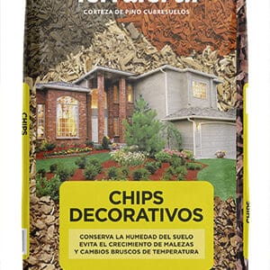 CHIPS DECORATIVOS X 50 LTS