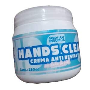 HANDS CLEAN 250 CC