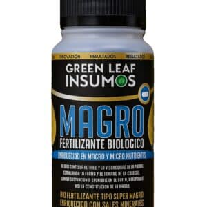 MAGRO FERTILIZANTE BIOLOGICO 250 CC
