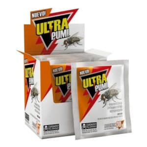 MATAMOSCAS SOBRE  X 30 GS.