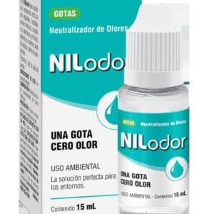 NILODOR 15 ML