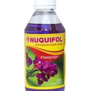 NUQUIFOL FLORACION X 250