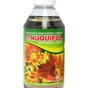 NUQUIFOL 250 CC. PREMIUM
