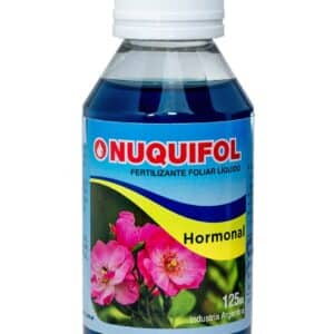 NUQUIFOL HORMONAL X 125 CM