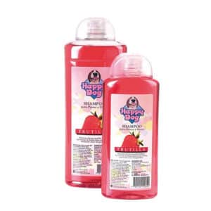 SHAMPOO  X 250 ML
