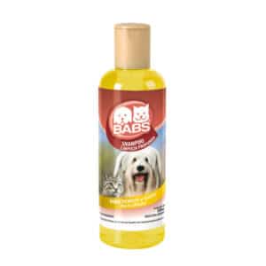 SHAMPOO LIMPIEZA PROFUNDA X 350 ML