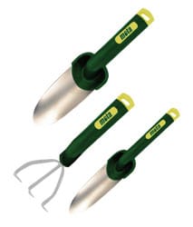 KIT JARDINERIA 3 PCS