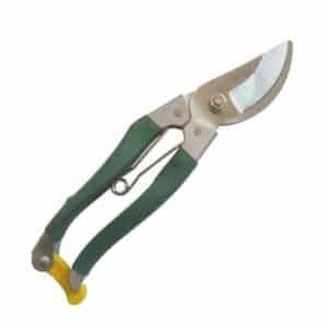 TIJERA DE PODA Y JARDINERIA