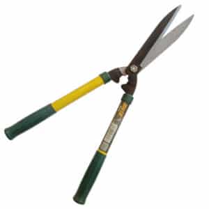 TIJERA DE CERCO CABO DE FIBRA