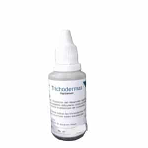 TRICHODERMAS 30 CC