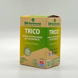 MAMBORETA TRICO X 30 GS.