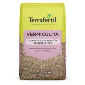 VERMICULITA 5 L. X 6 U.