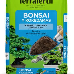 BONSAI X 5 L  ( 6 U.)