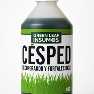 RECUPERADOR-FORTALECEDOR CESPED 250 CC