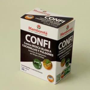 MAMBORETA CONFI X 30CC