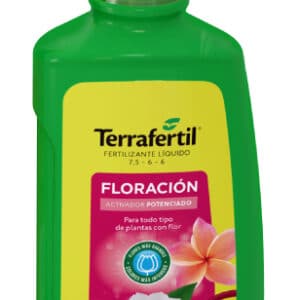 FERT LIQ FLOR X 330 CC