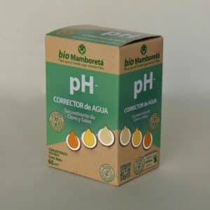 MAMBORETA PH X 60 CC