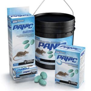 RATICIDA BLOQUES OVALADOS