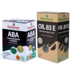 mamboreta linea plaguicidas